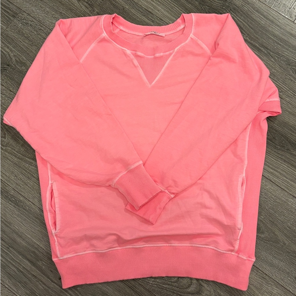 Zenana sweatshirt size xl